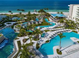 The St. Regis Longboat Key Resort，位于朗博特岛的酒店