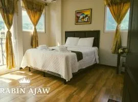 Posada Rabin Ajaw
