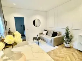 Appartement Cosy proche de Disney, Paris et Charles de Gaulle