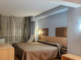 Hotel Faranda Alisas Santander, Ascend Hotel Collection，位于桑坦德的酒店