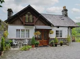 Smithy Cottage