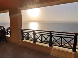 E23 Luxury - Full Sea view-Samra Resort，位于索瓦马的豪华酒店