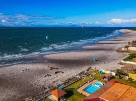 Panama Kite House - Kite, Eat, Sleep, Repeat