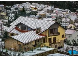 Chão da Relva - Turismo & Natureza