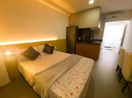 Apartamento West Fit 217 Mossoró