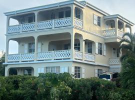 Ocean View Villas