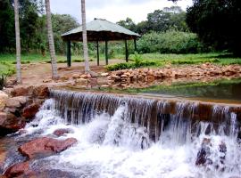 Nature Hub Koslanda，位于Koslanda的酒店