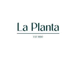 La Planta Hotel，位于Bais的酒店