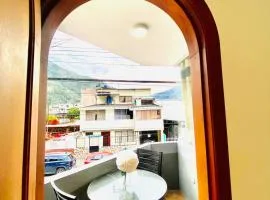 Cascada Apartment 3 Bedrooms 2 Bath