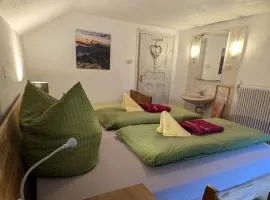 Ferienhaus Meins