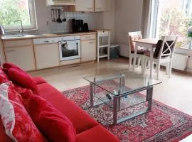 Bungalow Teltow Seehof