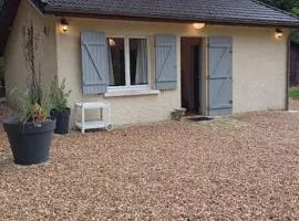 La maisonnette de rêverie