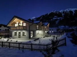 Chalet Schlossalm