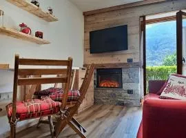 Il giardino di Penny