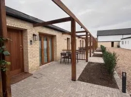 The Stables at Minstrel Court