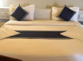 Marawi desert resort