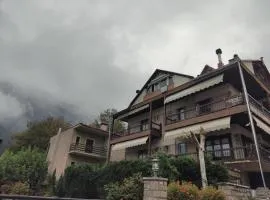 Ξενώνας Θεοδώρου