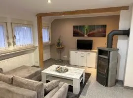 Ferienwohnung Kierspe