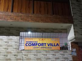 Homestay Comfort Villa