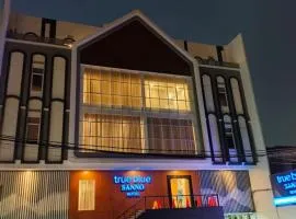 True Blue Sanno Pluit - Jakarta