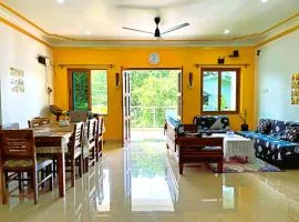 Happy Moon Homestay