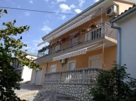 Apartments Bionda Senj