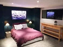Appartement au bord de la Sèvre Nantaise