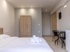 Uncle tam，位于里托楚伦的住宿