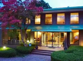 仙石原温泉ホテル Sengokuhara Onsen Hotel