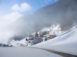 孙艾尔皮恩酒店