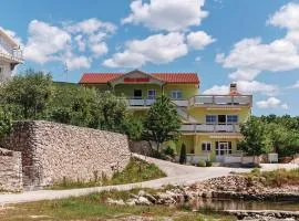 Apartment Ribnica-Krusevo With Sea View X