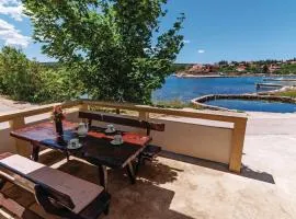 Apartment Ribnica-Krusevo With Sea View Viii