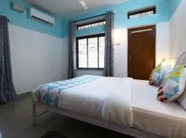 Hotel O Star Home Anjuna Near Anjuna Beach