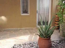 Helen's house
