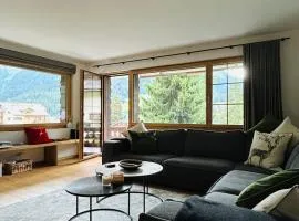 3 bedroom - beautiful apartment
