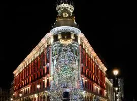 Four Seasons Hotel Madrid