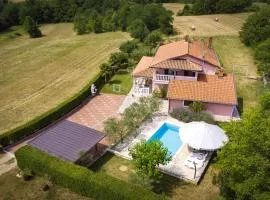 Holiday Home Livaki Iv