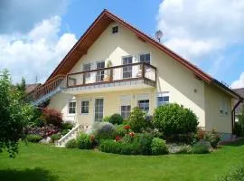 Ferienhof Handlesbauer