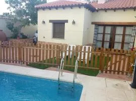 casa rural El Realengo