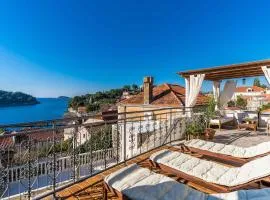 Residence Villa Mima