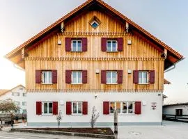 Ferienwohnung beim Kistlar - mit Biowaren