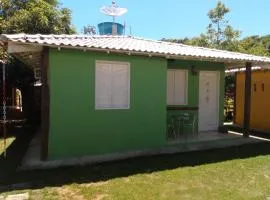 Aquarela Village - Barra Grande