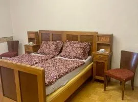 Zámek Hošťálkovy