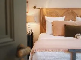 Boutique Hotel SOCLO