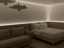 Luxe Village Studio，位于Wahlenheim的酒店