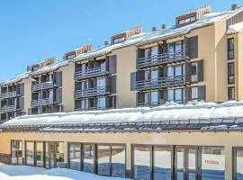 1 Bedroom Beautiful Apartment In Vason