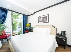 The Passion Hotel Apartment - City Central