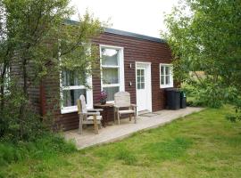 Cozy Little Cottage In The Golden Circle no01，位于莫斯费德斯拜尔的酒店