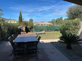 Maison Calenzana