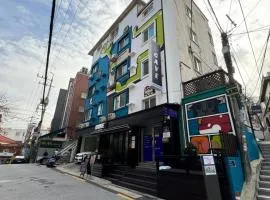 Cave Myeongdong